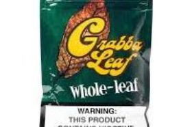 GRABBA Leaf Natural ( per box)
