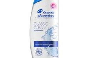HEAD& SHOULDERS Shampoo( per bottle)