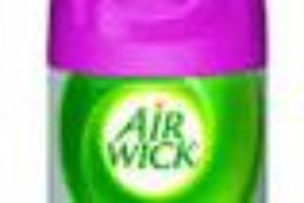 Airwick air freshener