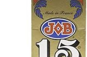 Job 1,5 Rolling Paper (3 box 50 per )
