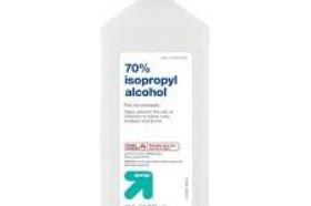 70% Rubbing Alcohol Special (12 fl oz)