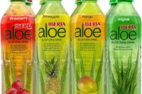 Aloe Water ( 16.9oz each)