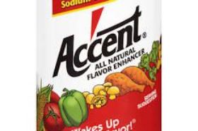 Accent Seasoning 2oz