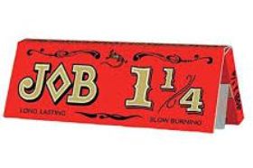 JOB 1.5 Rolling Paper ( single sheet)