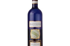 Bartenura Moscato Dasti Wine 750 mL