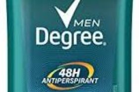 Degree Men Deodorant 48hr (2.7 oz)
